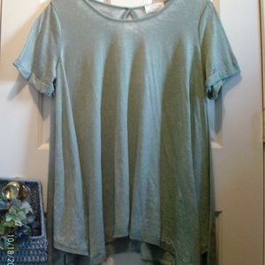 ✨Janette Plus  Size 1X   2/$15